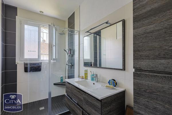 Maison à vendre 7 pièces 134m² Pau (64000)