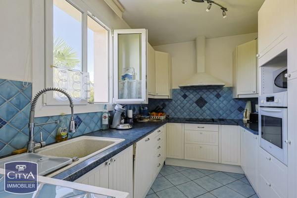 Maison à vendre 7 pièces 134m² Pau (64000)