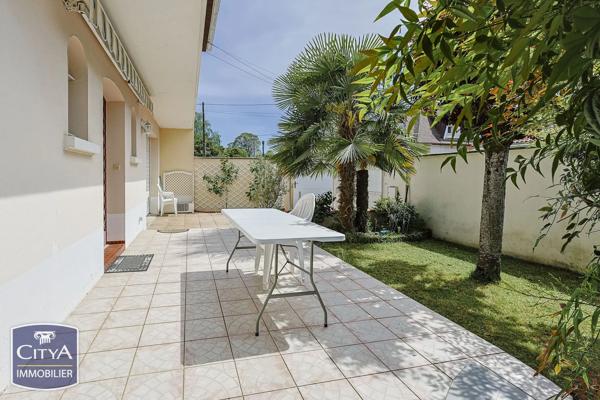 Maison à vendre 7 pièces 134m² Pau (64000)