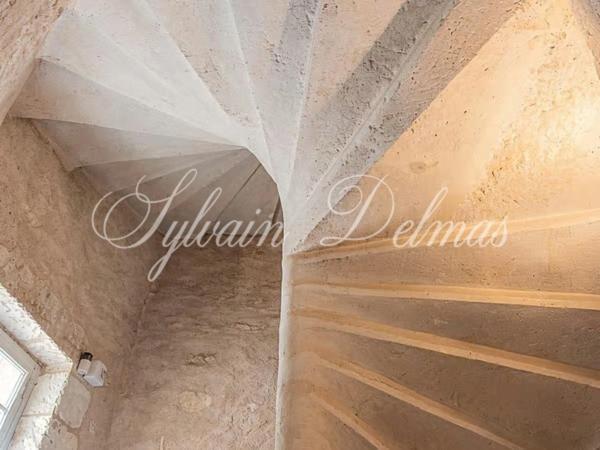 Propriete à vendre 18 pièces proche de TOURS (37)