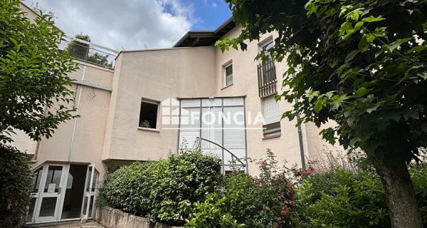 À vendre Studio 38 m² - Agen 47000