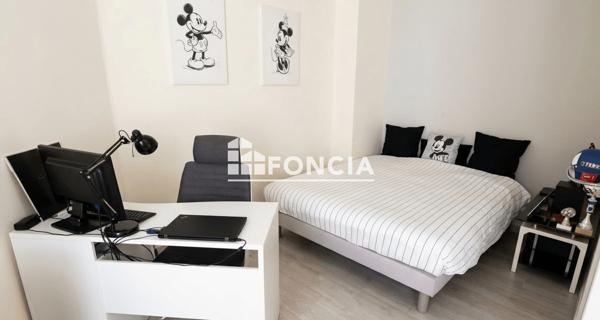 À vendre Studio 38 m² - Agen 47000