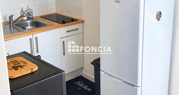 À vendre Studio 38 m² - Agen 47000