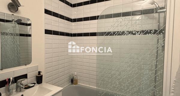 À vendre Studio 38 m² - Agen 47000