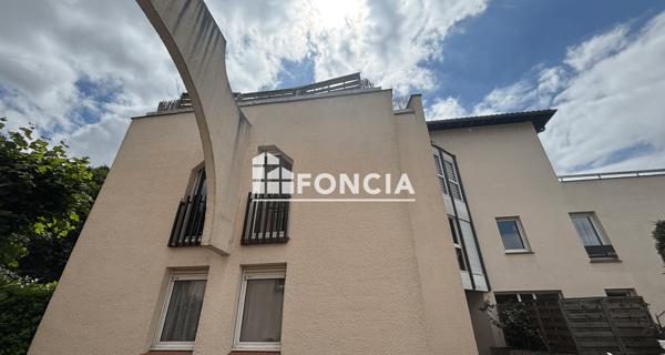 À vendre Studio 38 m² - Agen 47000