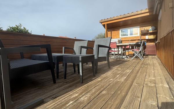 Maison à vendre    6 pièces •  Sainte-Marie