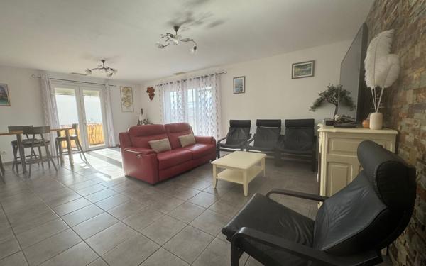 Maison à vendre    6 pièces •  Sainte-Marie