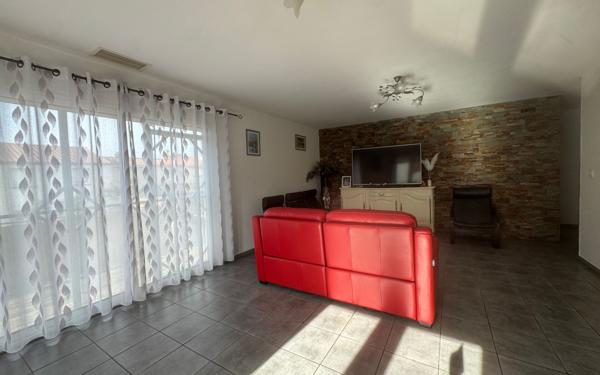 Maison à vendre    6 pièces •  Sainte-Marie