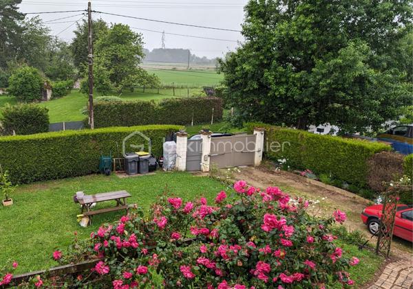 Maison contemporaine de 145 m²