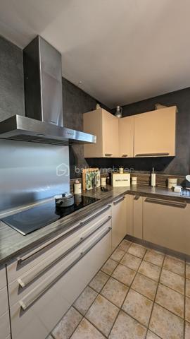 Maison contemporaine de 145 m²