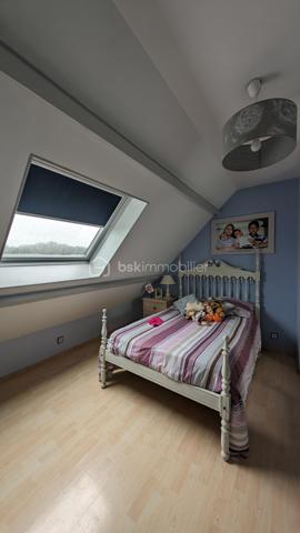 Maison contemporaine de 145 m²