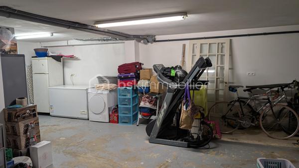 Maison contemporaine de 145 m²