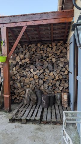 Maison contemporaine de 145 m²