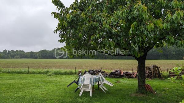 Maison contemporaine de 145 m²