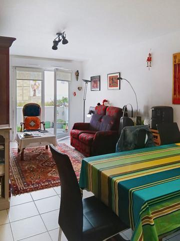Vente appartement Saint Nazaire : 229 176 € - AJP Immobilier Saint-Nazaire