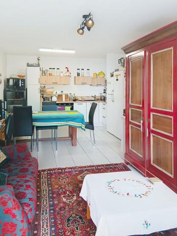 Vente appartement Saint Nazaire : 229 176 € - AJP Immobilier Saint-Nazaire
