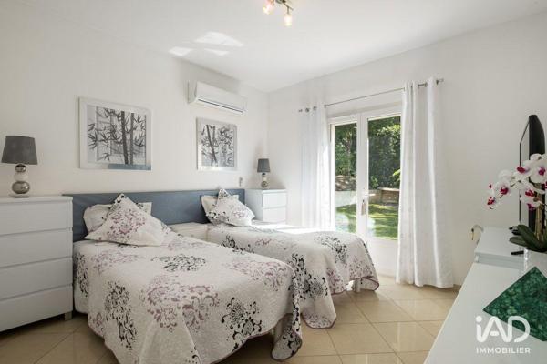 Maison à vendre 5 pièces 180 m² Mougins