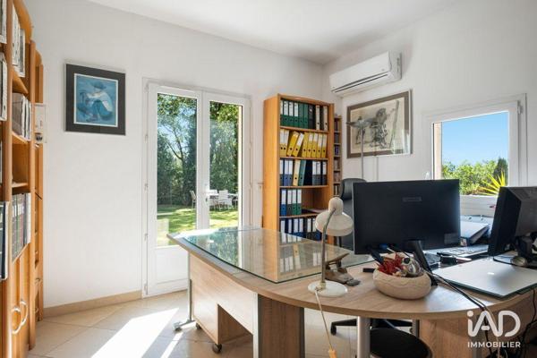 Maison à vendre 5 pièces 180 m² Mougins