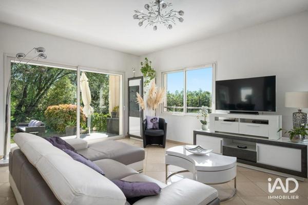 Maison à vendre 5 pièces 180 m² Mougins