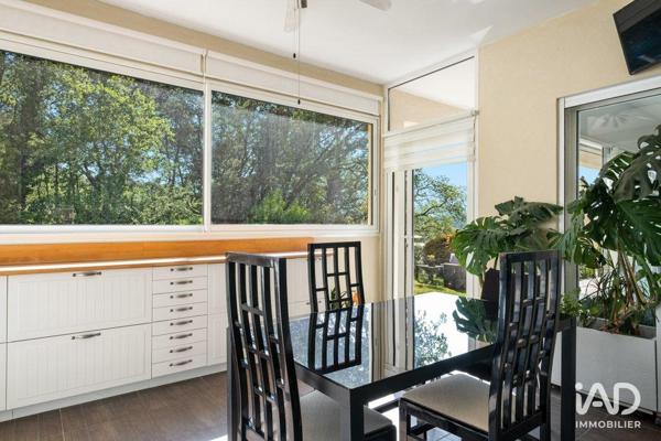 Maison à vendre 5 pièces 180 m² Mougins