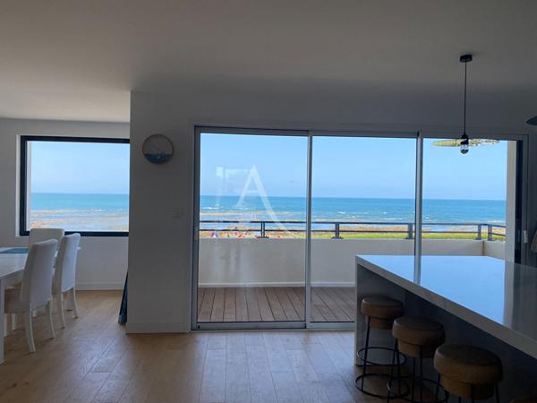 Maison Bretignolles Sur Mer