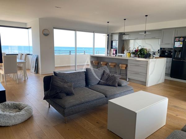 Maison Bretignolles Sur Mer