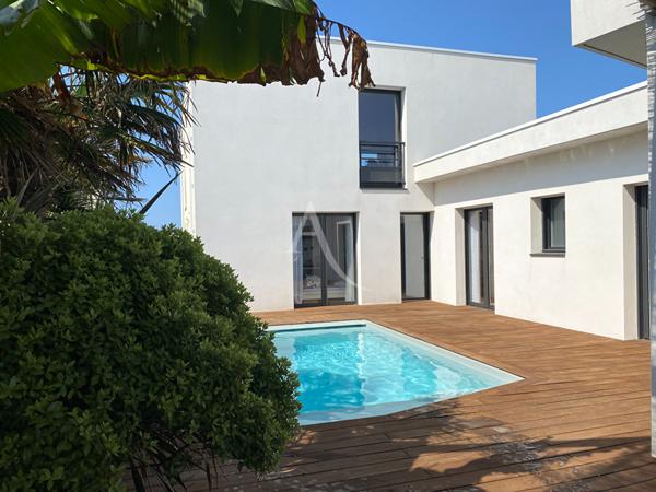 Maison Bretignolles Sur Mer