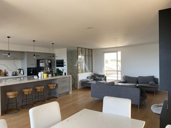 Maison Bretignolles Sur Mer