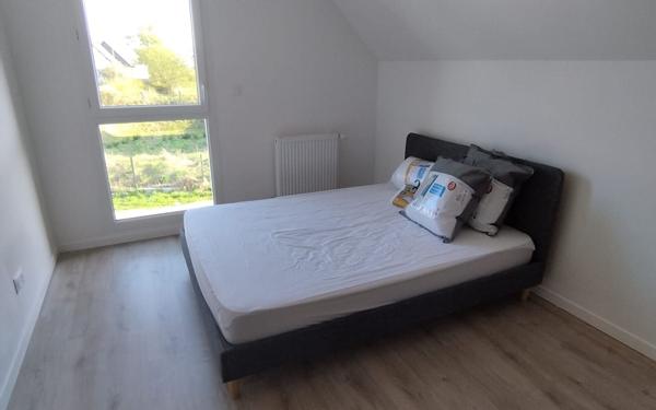 Maison à louer    5 pièces •  Berville-sur-Mer