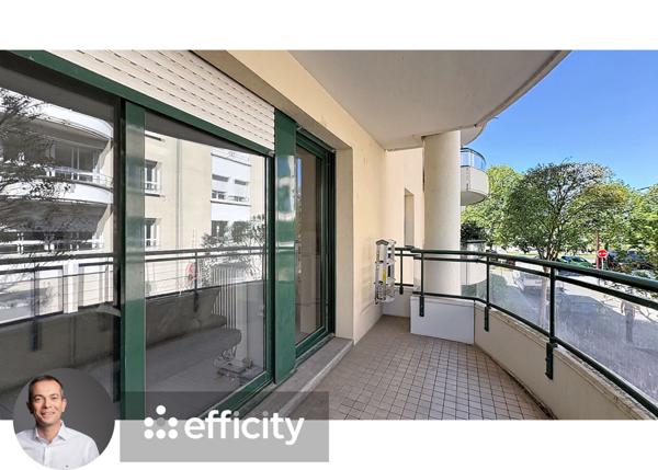 Appartement 1 pièce - 35 m² Exclusivité