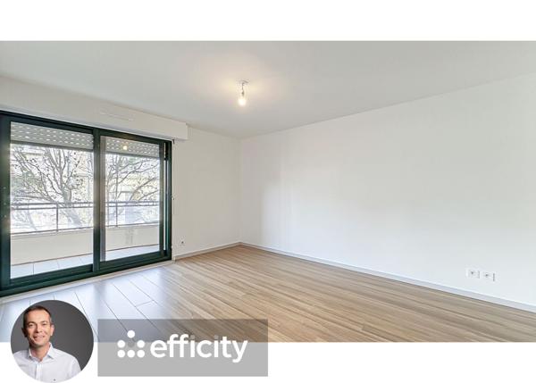 Appartement 1 pièce - 35 m² Exclusivité