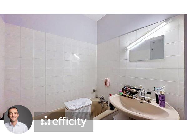 Appartement 1 pièce - 35 m² Exclusivité