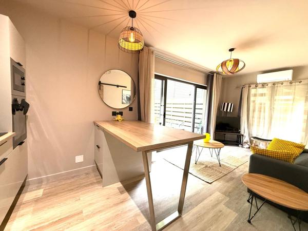 Maison 4 pièces - 66 m²