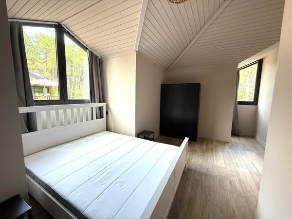 Maison 4 pièces - 66 m²