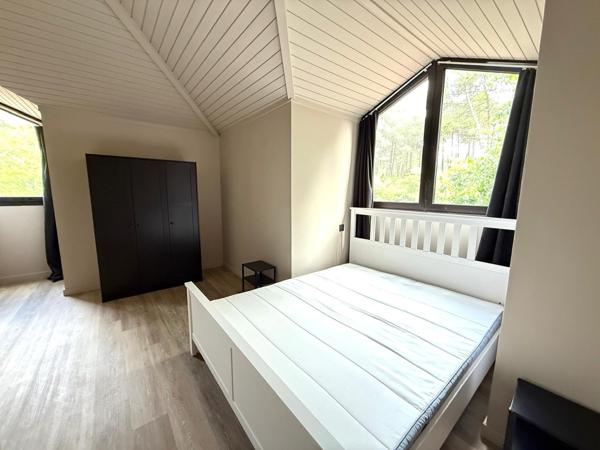 Maison 4 pièces - 66 m²