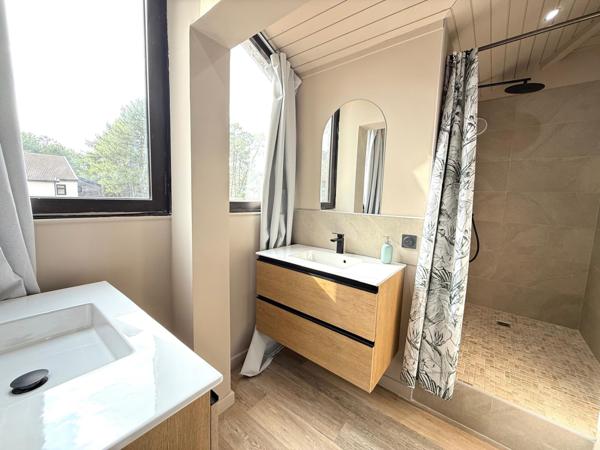 Maison 4 pièces - 66 m²