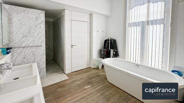 Élégance, volumes et caractère : la maison de maître dont vous rêviez