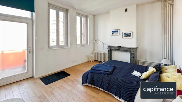 Élégance, volumes et caractère : la maison de maître dont vous rêviez