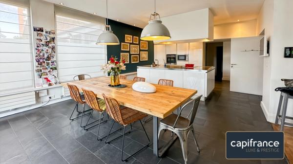 Élégance, volumes et caractère : la maison de maître dont vous rêviez