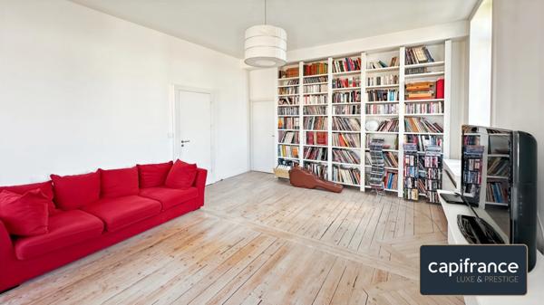 Élégance, volumes et caractère : la maison de maître dont vous rêviez