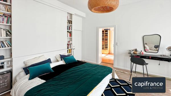 Élégance, volumes et caractère : la maison de maître dont vous rêviez