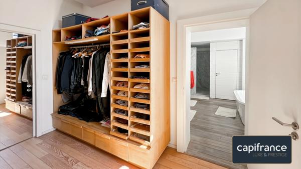 Élégance, volumes et caractère : la maison de maître dont vous rêviez