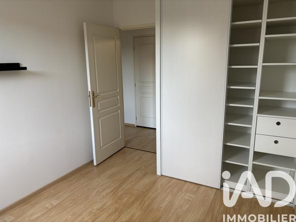 Appartement à vendre 4 pièces 79,99 m² Saint-Vallier