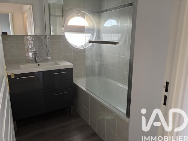 Appartement à vendre 4 pièces 79,99 m² Saint-Vallier
