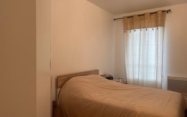 Appartement à louer    2 pièces •  Beauvais