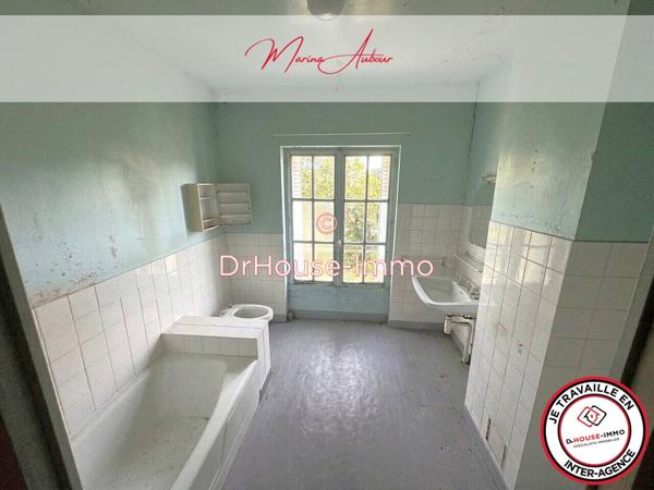 Maison à vendre 5 pièces de 120 m²