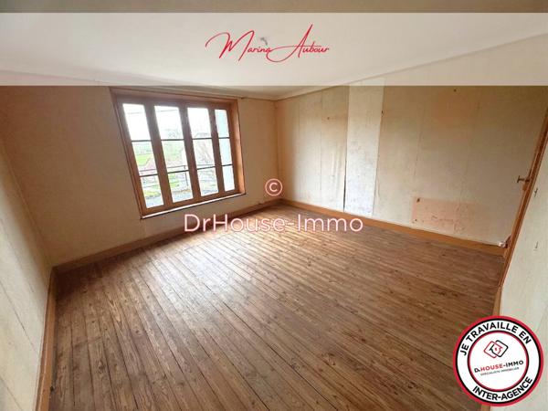 Maison à vendre 5 pièces de 120 m²