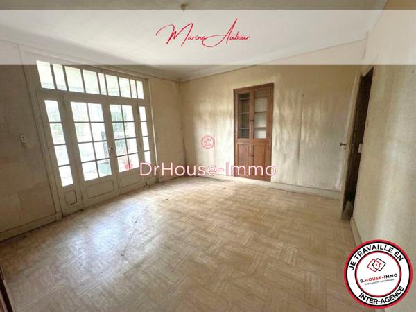 Maison à vendre 5 pièces de 120 m²