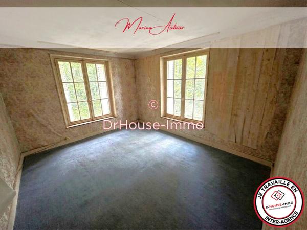 Maison à vendre 5 pièces de 120 m²