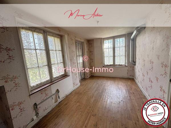 Maison à vendre 5 pièces de 120 m²